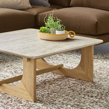 Load image into Gallery viewer, Portico Coffee Table - Square