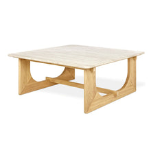 Load image into Gallery viewer, Portico Coffee Table - Square