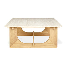 Load image into Gallery viewer, Portico Coffee Table - Square