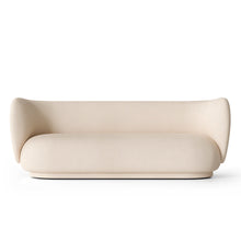 Load image into Gallery viewer, Rico Sofa 3 - Brushed - Hausful