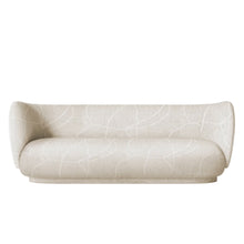 Load image into Gallery viewer, Rico Sofa 3 - Utzon-Can Lis - Hausful