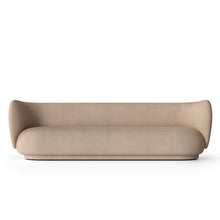 Load image into Gallery viewer, Rico Sofa 4 - Brushed - Hausful