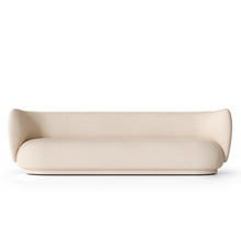 Load image into Gallery viewer, Rico Sofa 4 - Brushed - Hausful