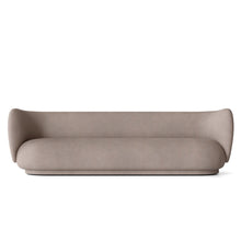 Load image into Gallery viewer, Rico Sofa 4 - Brushed - Hausful
