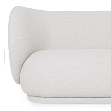 Load image into Gallery viewer, Rico Sofa 3 - Bouclé - Hausful