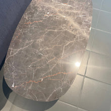 Load image into Gallery viewer, River Oval Coffee Table - Hausful