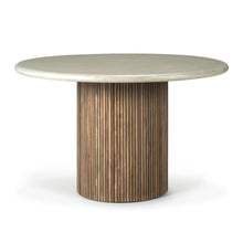 Load image into Gallery viewer, Roller Max Outdoor Dining Table - Hausful