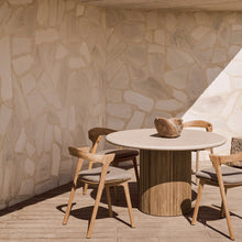 Load image into Gallery viewer, Roller Max Outdoor Dining Table - Hausful