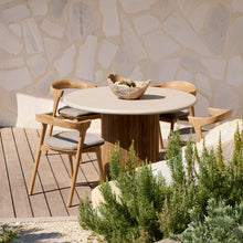 Load image into Gallery viewer, Roller Max Outdoor Dining Table - Hausful