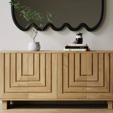 Load image into Gallery viewer, Raymond Sideboard - 68" - Hausful