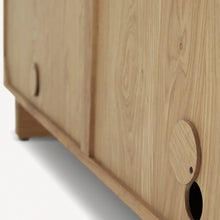 Load image into Gallery viewer, Raymond Sideboard - 68" - Hausful