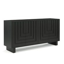Load image into Gallery viewer, Raymond Sideboard - 68" - Hausful
