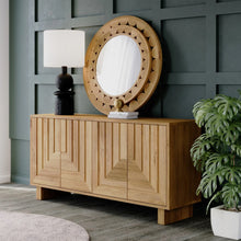 Load image into Gallery viewer, Raymond Sideboard - 68" - Hausful