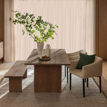 Load image into Gallery viewer, Homework Dining Table - Hausful