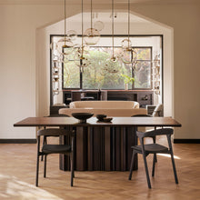 Load image into Gallery viewer, Sequence Dining Table - 94" - Hausful