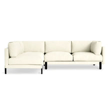 Load image into Gallery viewer, Silverlake Sectional