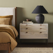 Load image into Gallery viewer, Davis Large Nightstand - Hausful