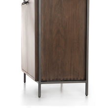 Load image into Gallery viewer, Davis Wide Bookshelf - Hausful