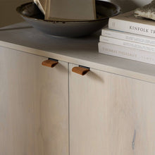 Load image into Gallery viewer, Davis Wide Bookshelf - Hausful