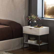 Load image into Gallery viewer, Davis Nightstand - Hausful