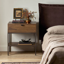 Load image into Gallery viewer, Davis Nightstand - Hausful