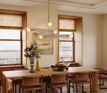 Load image into Gallery viewer, Sycamore Chandelier - 3 Tier - Hausful