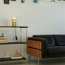 Load image into Gallery viewer, Loop Table Lamp - Small - Hausful