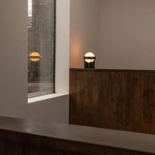 Load image into Gallery viewer, Loop Table Lamp - Large - Hausful
