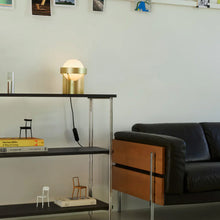Load image into Gallery viewer, Loop Table Lamp - Large - Hausful