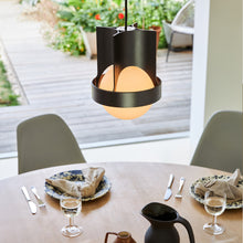 Load image into Gallery viewer, Loop Single Pendant - Hausful