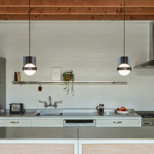Load image into Gallery viewer, Loop Single Pendant - Hausful
