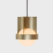 Load image into Gallery viewer, Loop Single Pendant - Hausful