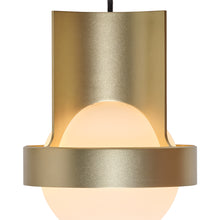 Load image into Gallery viewer, Loop Single Pendant - Hausful