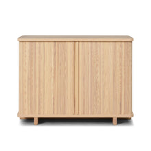 Load image into Gallery viewer, Tambour Credenza - 42&quot; - Hausful