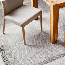 Load image into Gallery viewer, Tartan Rug - Earth - Hausful