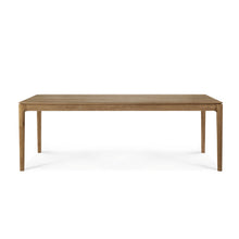 Load image into Gallery viewer, Bok Dining Table - Teak