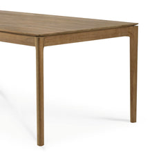 Load image into Gallery viewer, Bok Dining Table - Teak
