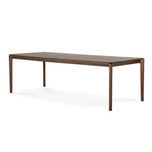 Load image into Gallery viewer, Bok Dining Table - Teak
