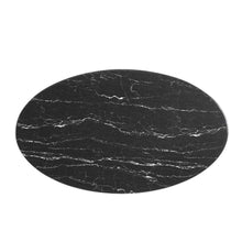 Load image into Gallery viewer, Tulip Coffee Table - Oval - Hausful