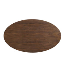 Load image into Gallery viewer, Tulip Coffee Table - Oval - Hausful
