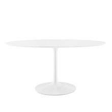 Load image into Gallery viewer, Oval Tulip Dining Table - Hausful