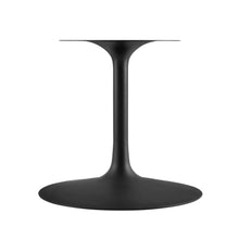 Load image into Gallery viewer, Oval Tulip Dining Table - Hausful