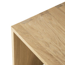 Load image into Gallery viewer, Oak U Desk - Hausful