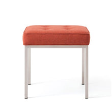 Load image into Gallery viewer, Bank Stool - Hausful