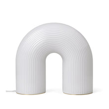 Load image into Gallery viewer, Vuelta Table Lamp - Hausful