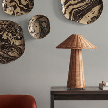 Load image into Gallery viewer, Dou Table Lamp - Hausful