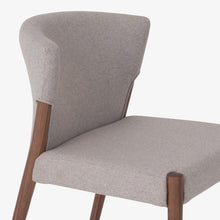 Load image into Gallery viewer, Wren Upholstered Chair - Hausful