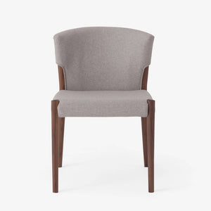 Wren Upholstered Chair - Hausful