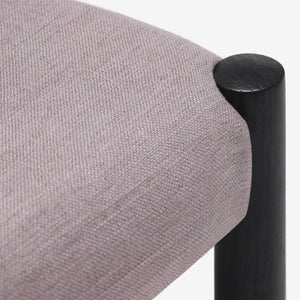 Wren Upholstered Chair - Hausful