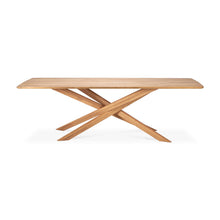 Load image into Gallery viewer, Mikado Outdoor Dining Table - Hausful